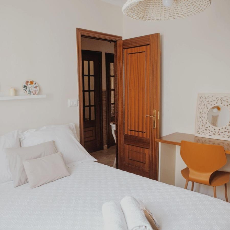 Casa Maria Apartment Santiago de Compostela Exterior photo