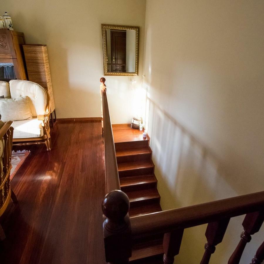 Casa Maria Apartment Santiago de Compostela Exterior photo