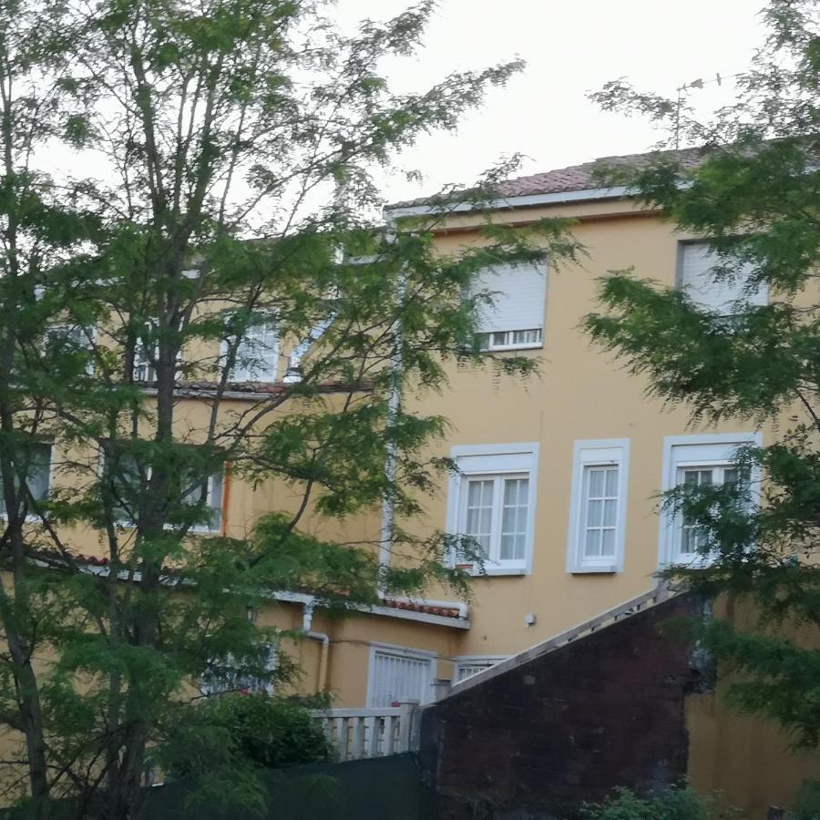 Casa Maria Apartment Santiago de Compostela Exterior photo